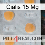 Cialis 15 Mg 24